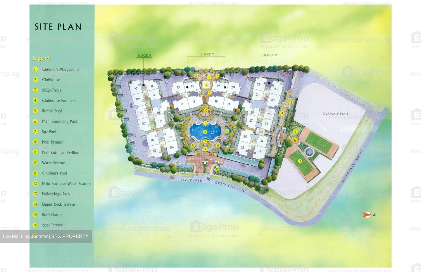 Rivervale Crest (D19), Apartment #544228121